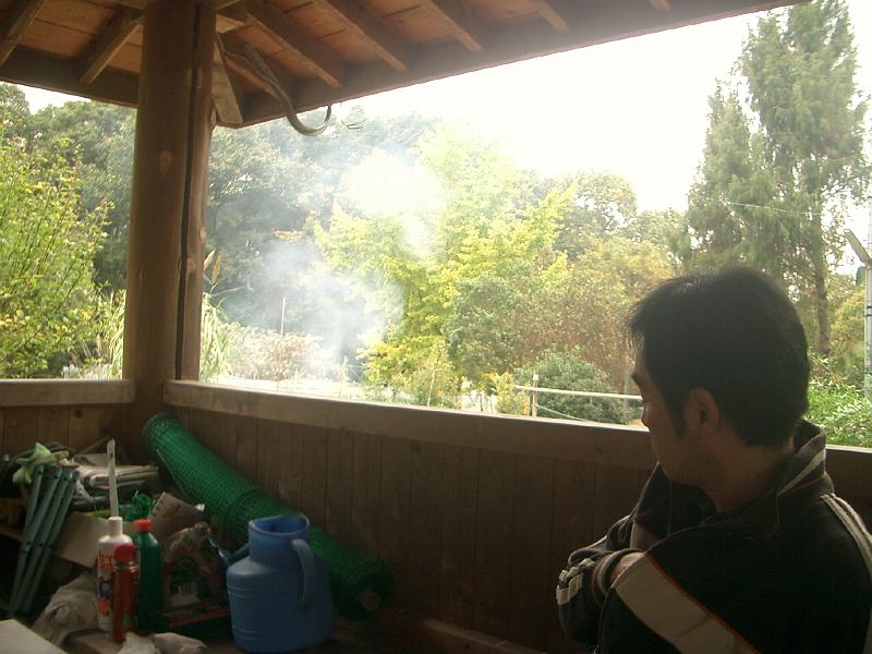 Original image
