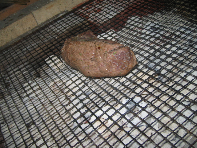 Original image