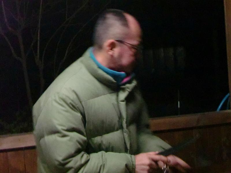 Original image
