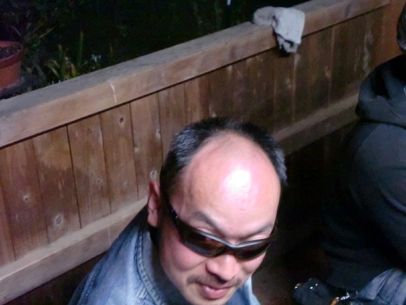 Original image