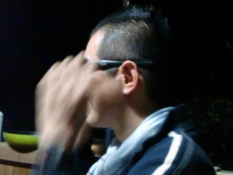 Original image