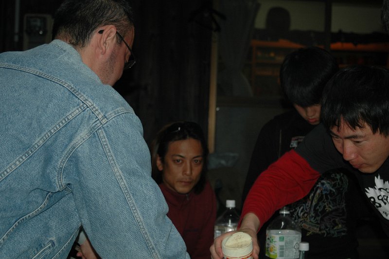 Original image
