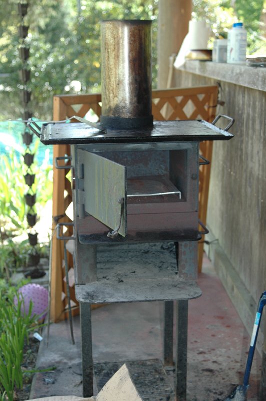 Original image