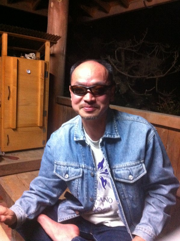 Original image