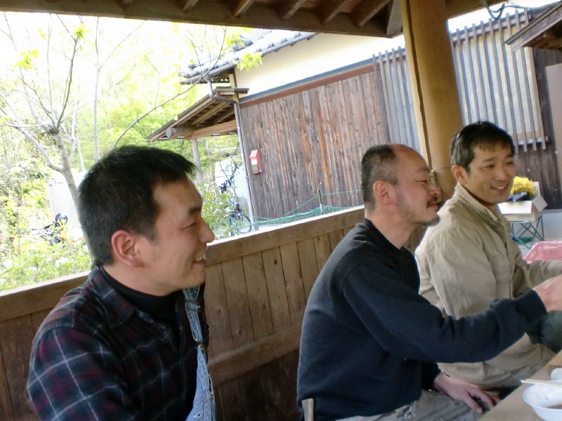 Original image