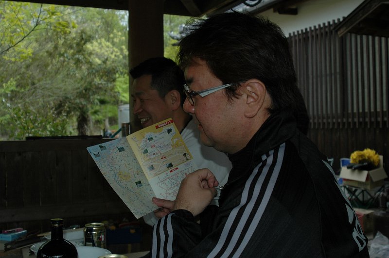 Original image
