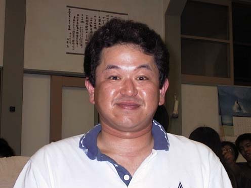 Original image