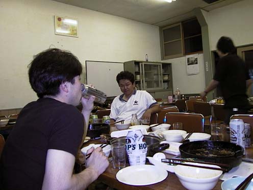 Original image