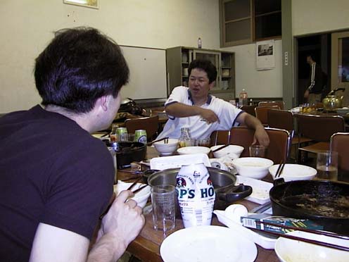 Original image