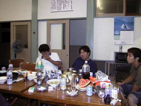 Original image