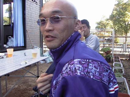Original image