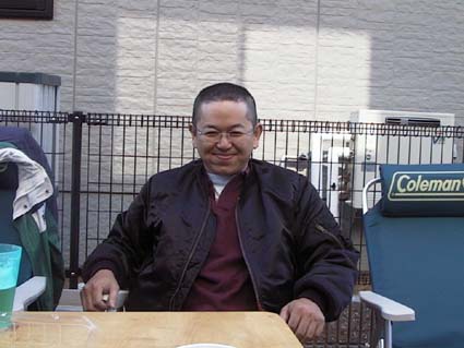 Original image