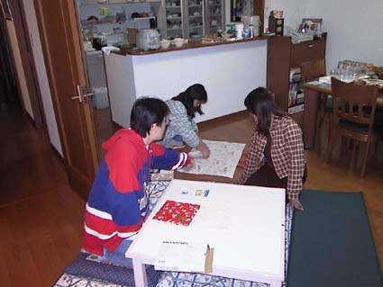 Original image