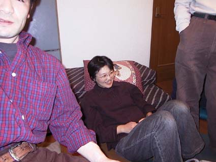 Original image