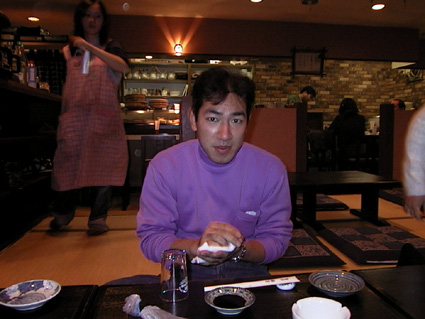 Original image
