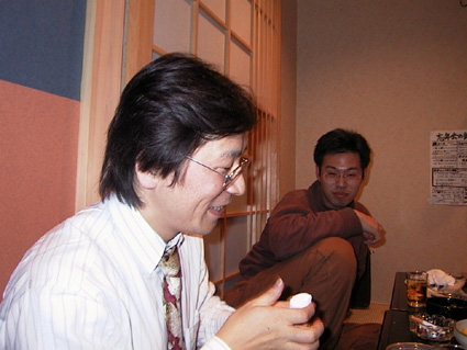Original image