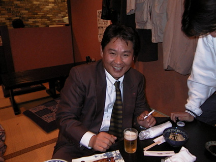 Original image