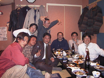 Original image