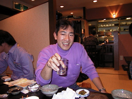 Original image