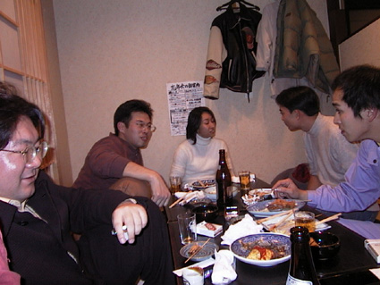Original image