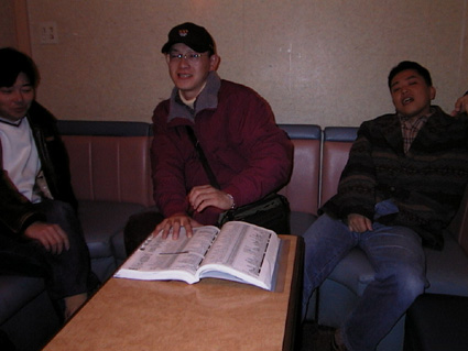 Original image
