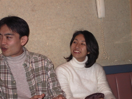 Original image
