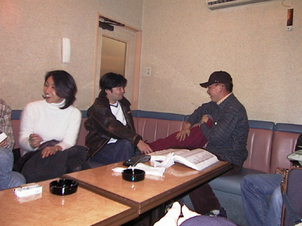 Original image
