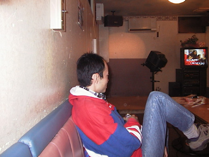 Original image
