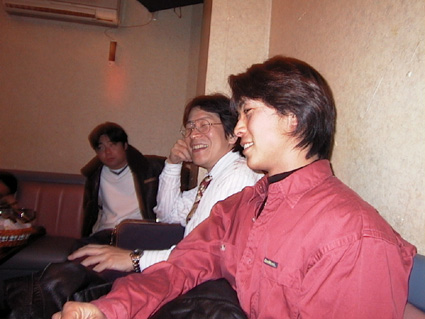 Original image