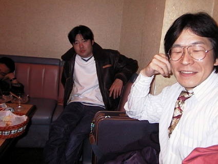 Original image