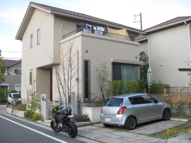 Original image