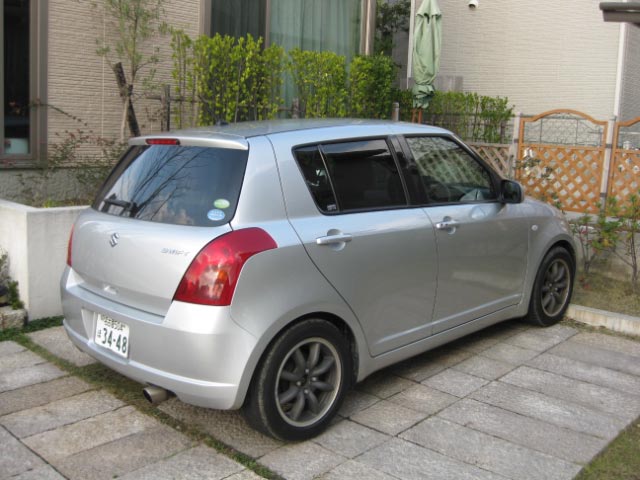 Original image