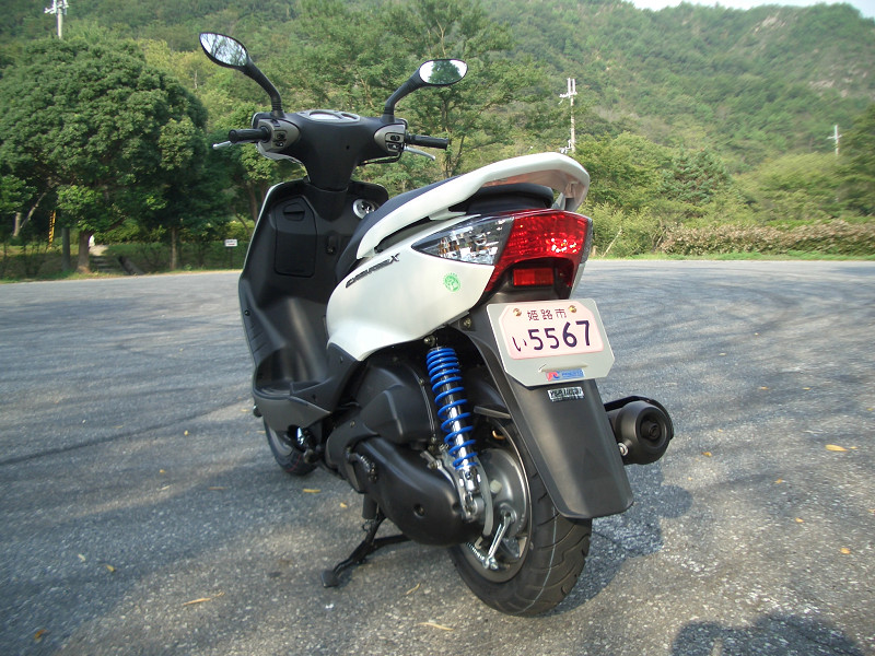 Original image