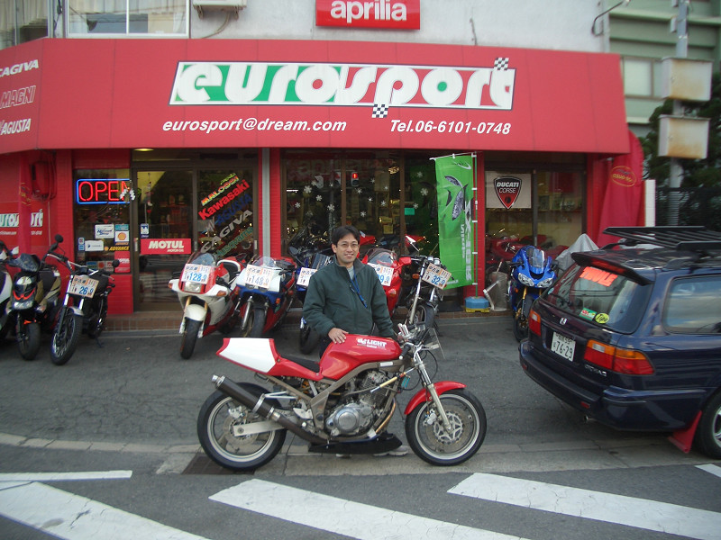 Original image