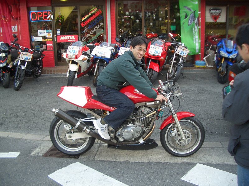 Original image