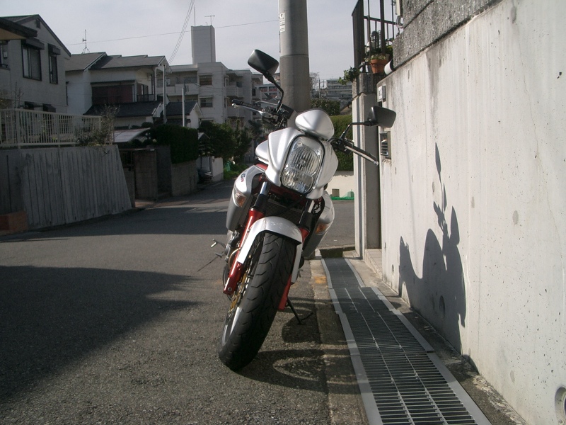 Original image