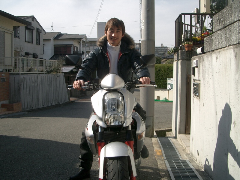 Original image