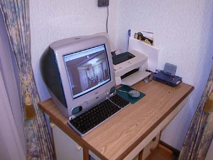 My Mac
